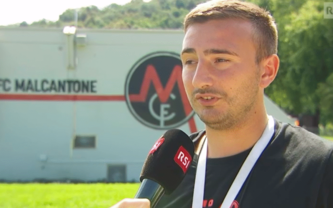 5’Football Camp FC Malcantone